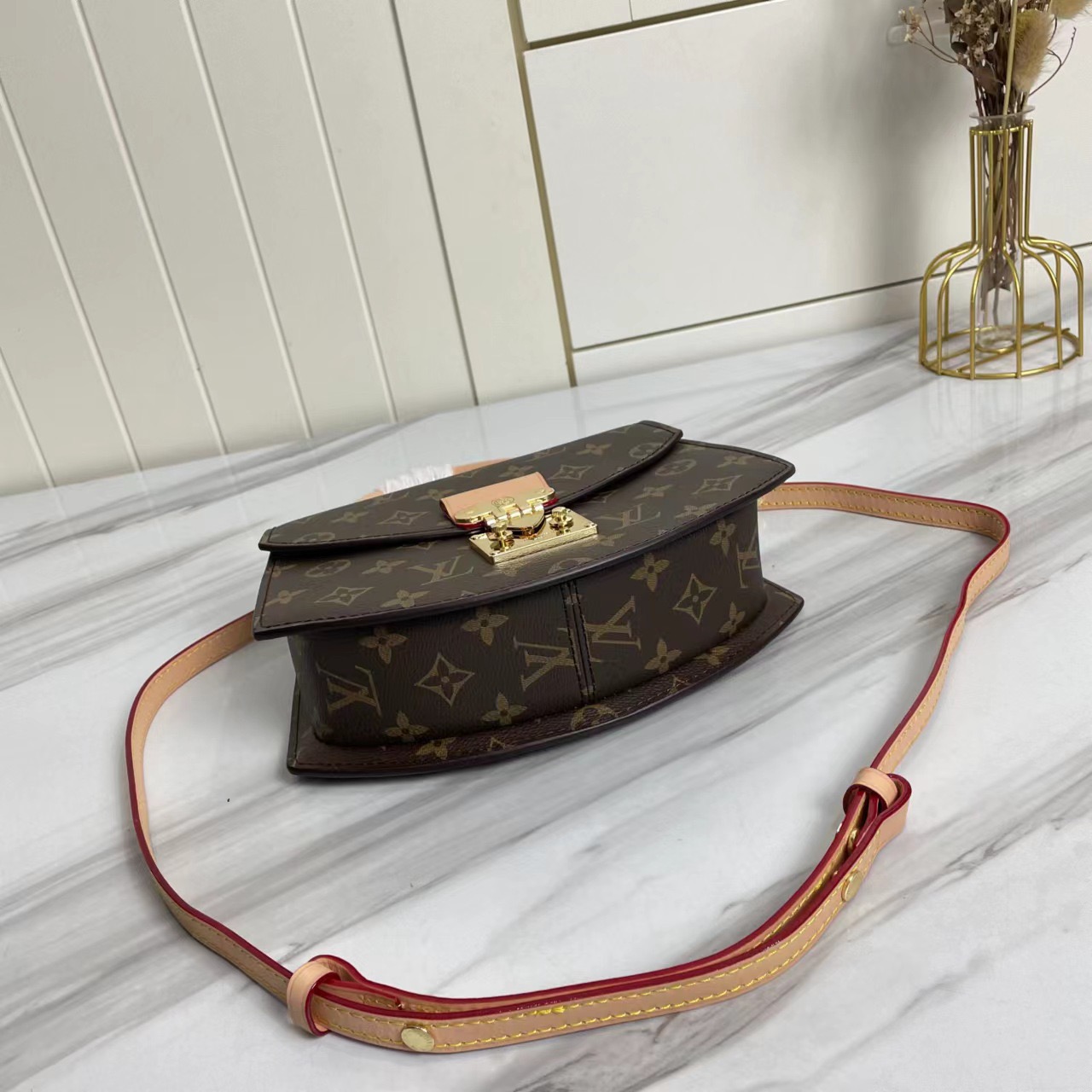 Louis Vuitton Handbags For Woemn # 268947, cheap LV Handbags, only $89!