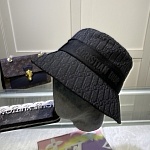 Dior Bucket Hats Unisex # 268046