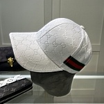 Gucci Bucket Hats Unisex # 268147