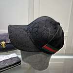 Gucci Bucket Hats Unisex # 268148