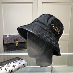 Gucci Bucket Hats Unisex # 268154