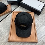 Gucci Snapback Hats Unisex # 268172