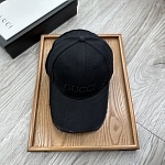 Gucci Snapback Hats Unisex # 268173