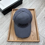 Gucci Snapback Hats Unisex # 268174