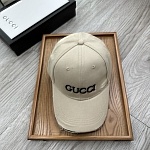 Gucci Snapback Hats Unisex # 268175