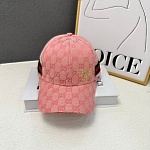 Gucci Snapback Hats Unisex # 268182