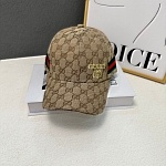 Gucci Snapback Hats Unisex # 268183