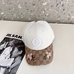 Gucci Snapback Hats Unisex # 268189