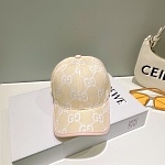 Gucci Snapback Hats Unisex # 268202, cheap Gucci Snapbacks