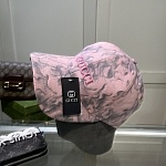 Gucci Snapback Hats Unisex # 268205