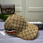 Gucci Snapback Hats Unisex # 268303