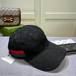 Gucci Snapback Hats Unisex # 268311