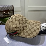 Gucci Snapback Hats Unisex # 268312