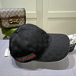 Gucci Snapback Hats Unisex # 268313