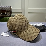 Gucci Snapback Hats Unisex # 268317