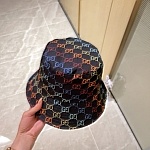 Gucci Bucket Hats Unisex # 268319, cheap Gucci Snapbacks