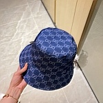 Gucci Bucket Hats Unisex # 268320