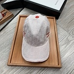 Gucci Snapback Hats Unisex # 268328