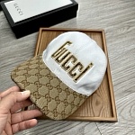 Gucci Snapback Hats Unisex # 268333, cheap Gucci Snapbacks