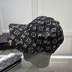 Louis Vuitton Snapback Hats Unisex # 268421