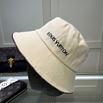 Louis Vuitton Bucket Hats Unisex # 268423