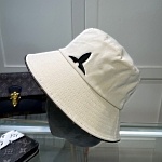Louis Vuitton Bucket Hats Unisex # 268424
