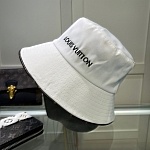 Louis Vuitton Bucket Hats Unisex # 268425