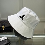 Louis Vuitton Bucket Hats Unisex # 268426