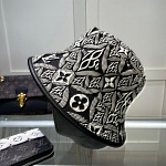 Louis Vuitton Bucket Hats Unisex # 268430