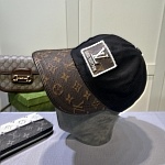 Louis Vuitton Snapback Hats Unisex # 268452