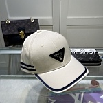 Prada Snapback Hats Unisex # 268518, cheap Prada Hats