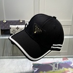 Prada Snapback Hats Unisex # 268526, cheap Prada Hats