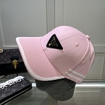 Prada Snapback Hats Unisex # 268529, cheap Prada Hats