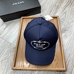 Prada Snapback Hats Unisex # 268536, cheap Prada Hats