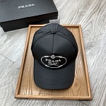 Prada Snapback Hats Unisex # 268537, cheap Prada Hats