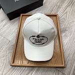 Prada Snapback Hats Unisex # 268540