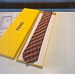 Fendi Ties For Men # 268606, cheap Fendi Ties