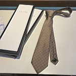 Gucci Ties For Men # 268611