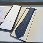 Gucci Ties For Men # 268614