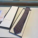 Gucci Ties For Men # 268615