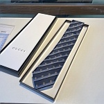 Gucci Ties For Men # 268617
