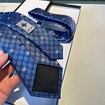 Gucci Ties For Men # 268622, cheap Gucci Ties
