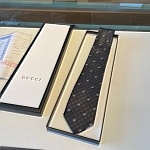 Gucci Ties For Men # 268623, cheap Gucci Ties