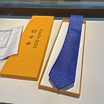 Louis Vuitton Ties For Men # 268626