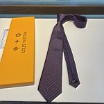 Louis Vuitton Ties For Men # 268627, cheap Louis Vuitton Ties