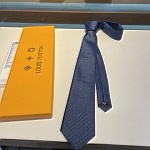 Louis Vuitton Ties For Men # 268628, cheap Louis Vuitton Ties
