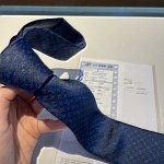 Louis Vuitton Ties For Men # 268628, cheap Louis Vuitton Ties