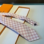Louis Vuitton Ties For Men # 268629, cheap Louis Vuitton Ties