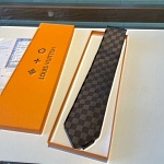 Louis Vuitton Ties For Men # 268630