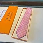 Louis Vuitton Ties For Men # 268631, cheap Louis Vuitton Ties